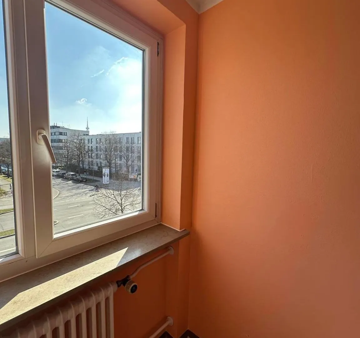 Low Budget Olympia Park Apartmenthostel Han 53 München 0*,  Deutschland