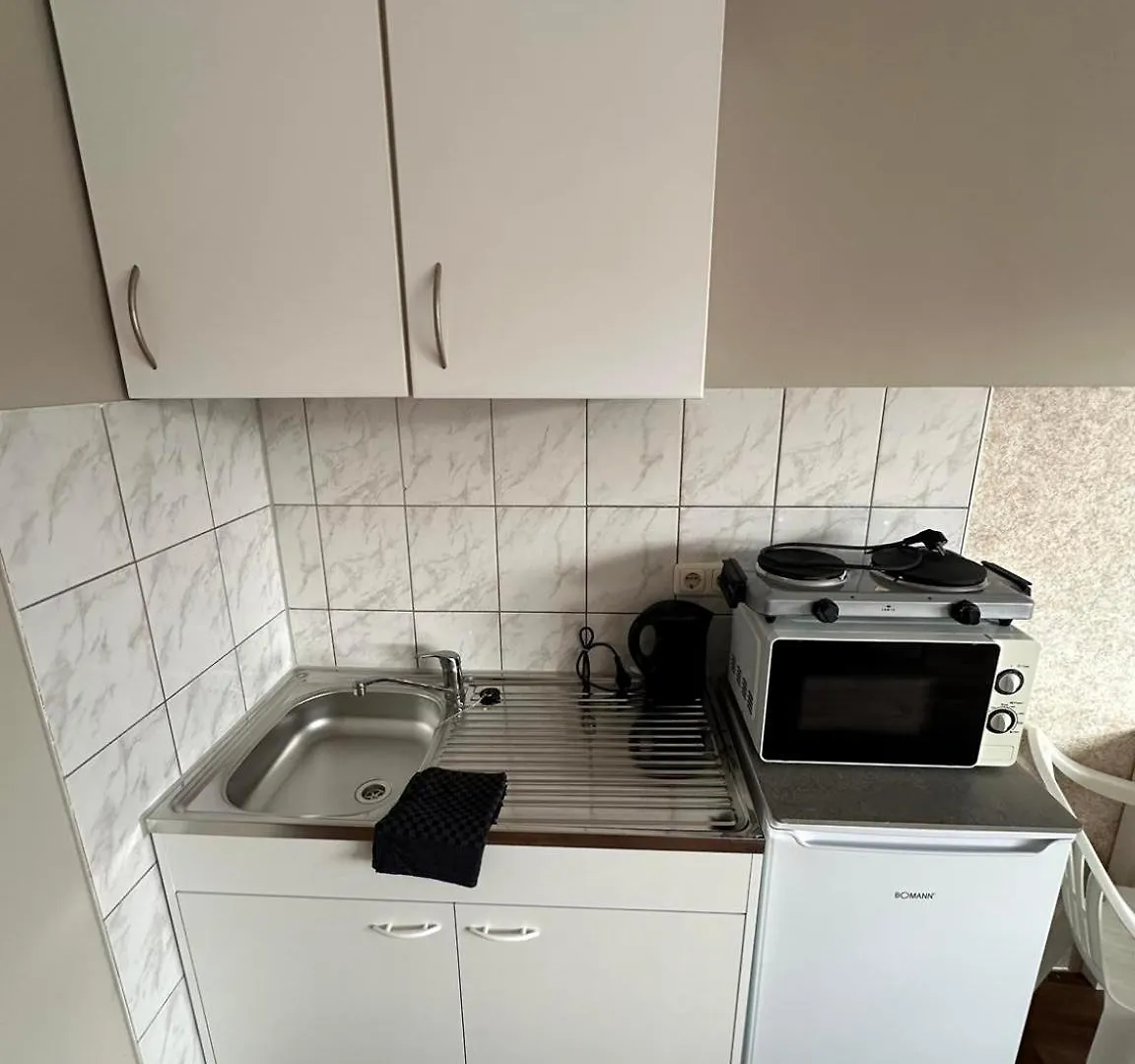 Low Budget Olympia Park Apartmenthostel Han 53 München 0*,  Deutschland