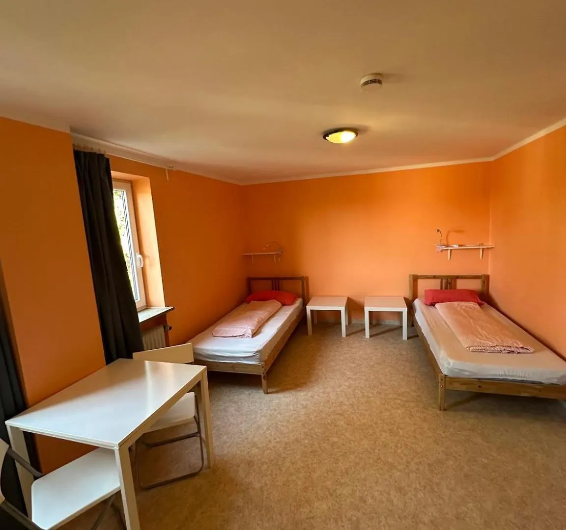 Low Budget Olympia Park Apartmenthostel Han 53 Munich Aparthotel