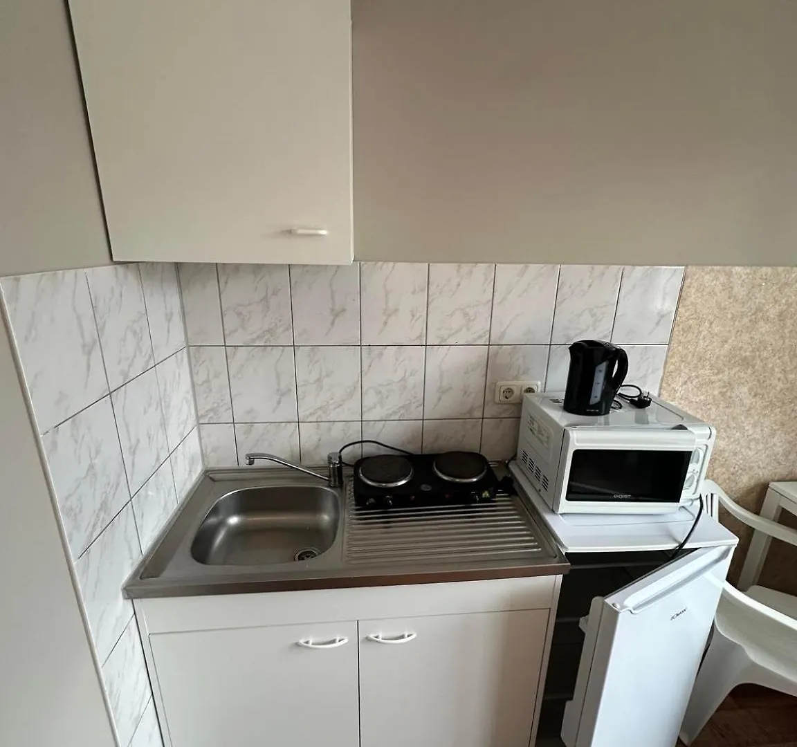 Low Budget Olympia Park Apartmenthostel Han 53 Munich 0*,  Germany
